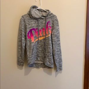 VS PINK hoodie